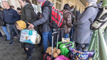 BM ülkelerinden Ukrayna'ya 1,5 milyar dolarlık yardım sözü - dunya