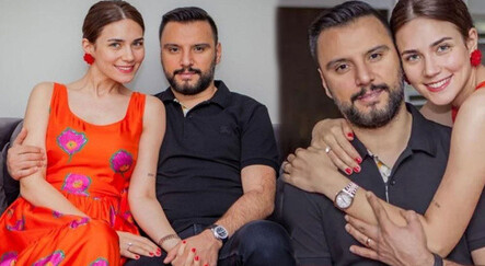 Boşanma haberleri yaradı: Alişan ve Buse Varol’a 100 bin TL’lik reklam teklifi - magazin