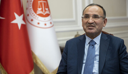 Bozdağ: Kadın cinayetlerinde vicdanları sızlatan kararlar alınmayacak - editorun-sectikleri