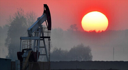 Brent petrolün varil fiyatında düşüş - ekonomi