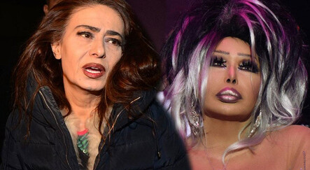 Bülent Ersoy'dan Yıldız Tilbe’ye destek: Kötü niyetle söylemedi, kızmayın ona - magazin