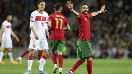 Burak kaçırdı, Türkiye yıkıldı! Katar'da yokuz - spor