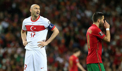 Burak Yılmaz, milli takımı bıraktığını açıkladı - spor