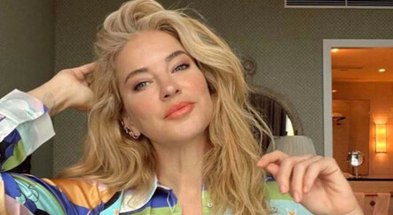 Burcu Esmersoy, anne babasını mirastan mahrum etmek için vasiyetini şimdiden yazdı - magazin