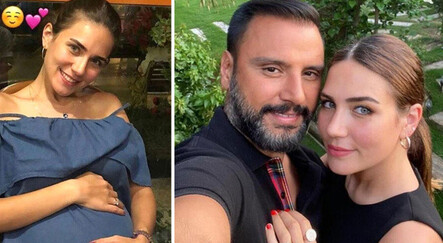 Buse Varol’dan üçüncü çocuk açıklaması: Buse Varol hamile mi?  Alişan ve Buse Varol bebek mi bekliyor? - magazin