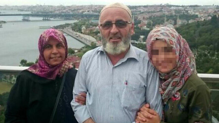Büyükşen çifti cinayetinde 7 kişi daha serbest bırakıldı - gundem