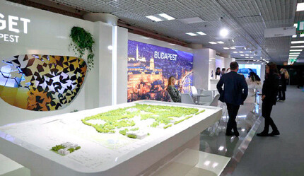 Cannes’da 10 milyar dolarlık tanıtım - kultur-sanat