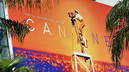 Cannes'ta Rusya'dan delegasyon kabul edilmeyecek - spor