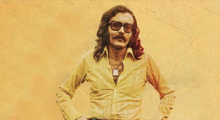 Cem Karaca’nın hayatı film oluyor: Başrolünde ünlü oyuncu rol alacak - kultur-sanat