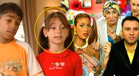 Cennet Mahallesi’nin Ayşe’si değişimiyle şaşırtıyor, görenler Hadise sanıyor - magazin