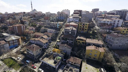 Çevre Bakanı duyurdu: Kentsel dönüşüme dahil olmayan bina kalmayacak - gundem