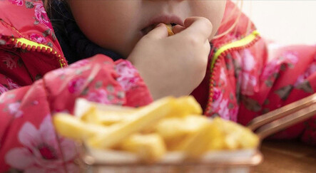 Çocuğunuz obezite yüzünden diyabet ve tansiyon hastası olabilir - saglik