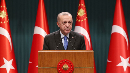 Erdoğan, kritik müzakereler için konuştu: Putin ve Zekenskiy ile görüşmeler olumlu geçti - gundem