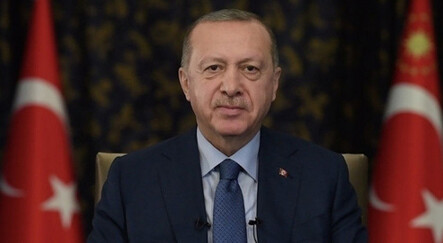 Cumhurbaşkanı Erdoğan heyette bulunan Roman Abramovic detayını açıkladı! - spor