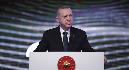 Erdoğan'ın dünya liderleriyle görüşmeleri sürüyor - gundem