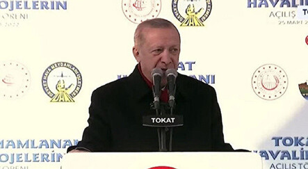 Erdoğan: Fedakarlıklarımıza değecek müreffeh bir gelecek bizi bekliyor - ekonomi