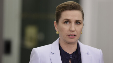 Danimarka Suriyeliler için çıkardığı 'mücevher yasası'nı Ukraynalılara uygulamayacak - dunya