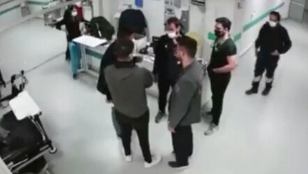 Darp yalanıyla mağdur edilen uzman çavuşa iyi haber: Görevine iade edildi - gundem