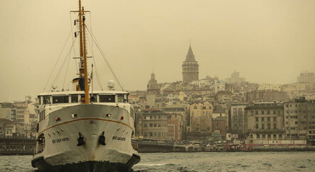 Dikkat, İstanbul dahil birçok bölgede 'kırmızı' alarm! Meteoroloji uzmanı gün verdi: Pencereleri kapalı tutun - gundem