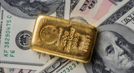 Dolar yükseldi, gram altın zirveye koşuyor! Dev bankalardan tahminler peş peşe geldi - ekonomi