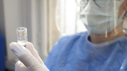 DSÖ Kanada'nın Covid-19 aşısını onaylamadı - teknoloji