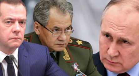 Dünya bu iddiaları konuşuyor! Putin'e karşı darbe ve suikast söylentileri büyüyor - dunya