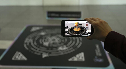 Dünyada bir ilk! Forum Metaverse'te katılımcılara sanal deneyim - teknoloji