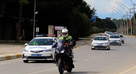 Dünyanın gözü Antalya’da! Barış zirvesi öncesi tüm önlemler alındı - gundem