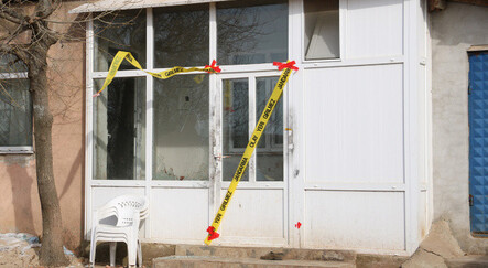 Edirne'deki aile katliamında 2 şüpheliden 1’i tutuklandı - yasam