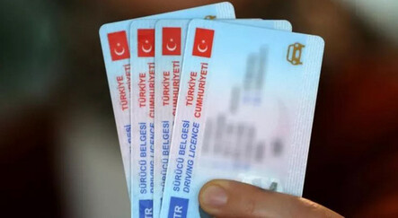Ehliyet yenileme için son tarih ne zaman? Ehliyet değişim tarihi 2022 - gundem