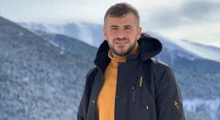 Ekmek parası için çıktığı çatı, genç adamın sonu oldu - gundem