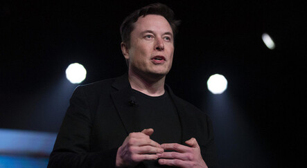Elon Musk, dünyanın ilk trilyoneri olma yolunda - teknoloji