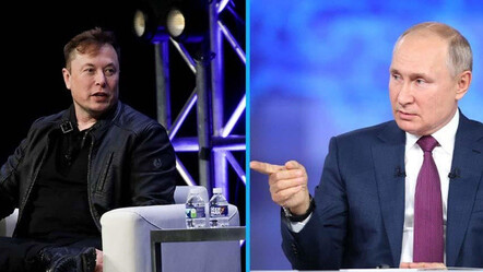 Elon Musk'tan ilginç çıkış: Putin'i dövüşe davet etti - teknoloji