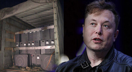 Elon Musk'tan Ukrayna'ya destek! Starlink uydularını aktif etti - dunya