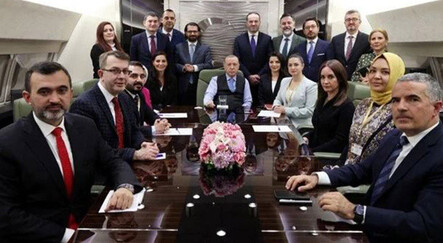 Erdoğan’dan Brüksel dönüşü önemli açıklamalar! Asgari ücrete ek zam sinyali - politika
