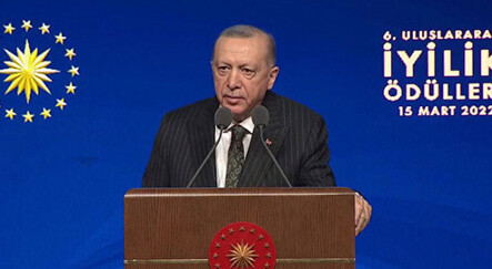 Erdoğan'dan muhalefete 'Diyarbakır Anneleri' tepkisi: Siyasetçi müsveddeleri - gundem