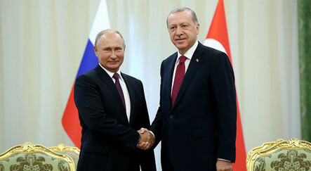 Erdoğan ile yaptığı görüşmenin detayları ortaya çıktı! İşte Putin'in 4 talebi - dunya