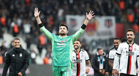 Ersin Destanoğlu için çılgın teklif! Beşiktaş’ın tarihine geçecek - spor