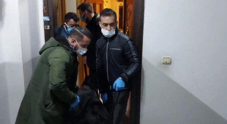 Eski Aydın Belediye Başkan Yardımcısı Mustafa Selçuk ölü bulundu - gundem