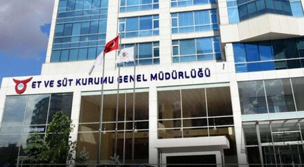 Et ve Süt Kurumu'ndan kırmız et ve tavuk ürünlerine yüzde 48 zam - ekonomi
