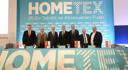 Ev tekstili 10 milyar dolara koşacak - ekonomi