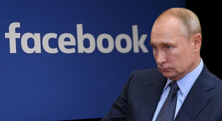 Facebook'tan Rusya kararı: Putin'e ölüm çağrısı yapanlar engellenmeyecek - editorun-sectikleri