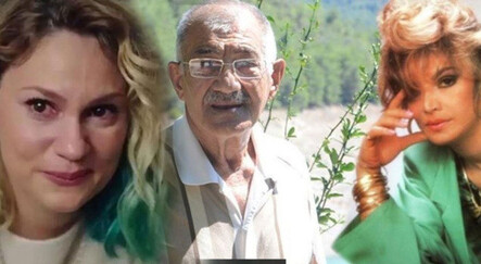 Farah Zeynep Abdullah, Bergen hakkında konuştu: Yaşadığı acıların tarifi yok - magazin