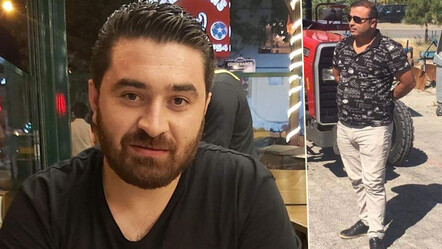 Feci kaza! 2 arkadaş hayatını kaybetti - yasam