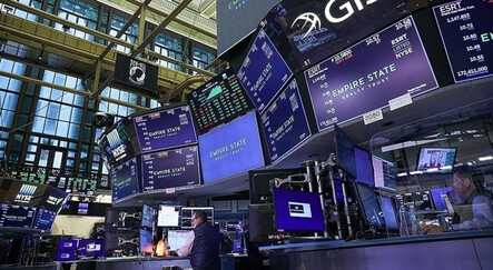 FED ve TCMB ne yapacak? Yatırımcılar merkez bankalarına kilitlendi - ekonomi