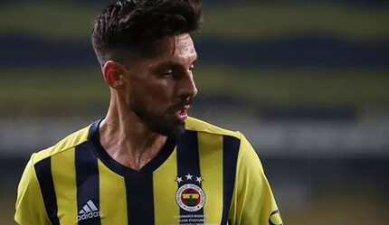 Fenerbahçe'de lejyoner temizliği - spor