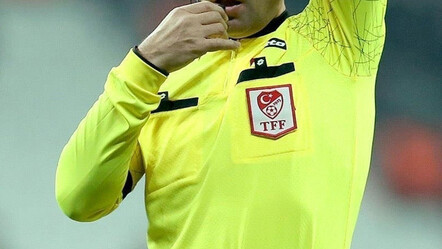 Fenerbahçe’den hakem kararı çıkışı: Türk futbolu kimlerin elinde? - spor