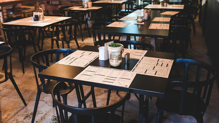 Fiyatlar sürekli değişince işletmeciler çözümü QR kodlu menüde buldular - guncel