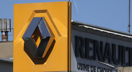 Fransız otomobil devi Renault Rusya'dan çekildi - dunya