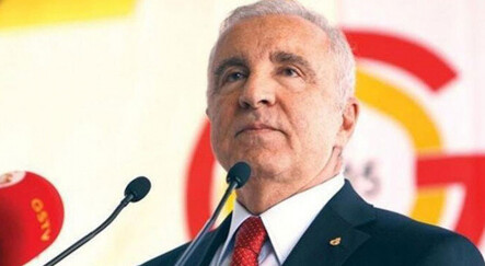 Galatasaray’da seçim heyecanı! İlk aday belli oldu: Ünal Aysal kemik kadrosuyla geliyor - spor